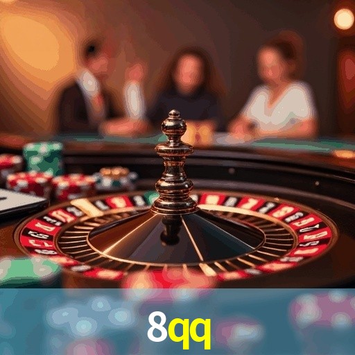 Live Casino 8QQ