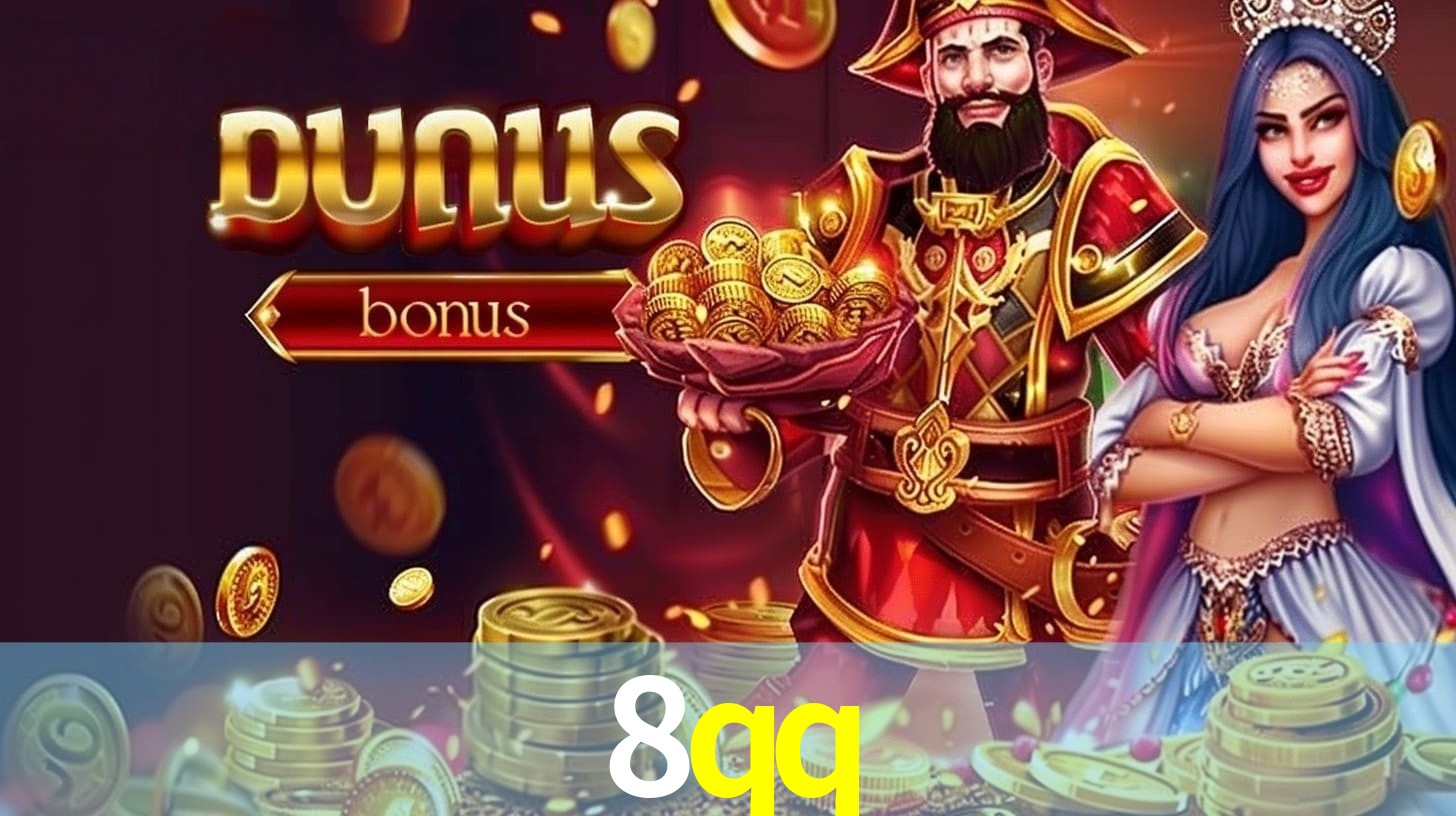 Exclusive Offers 8QQ